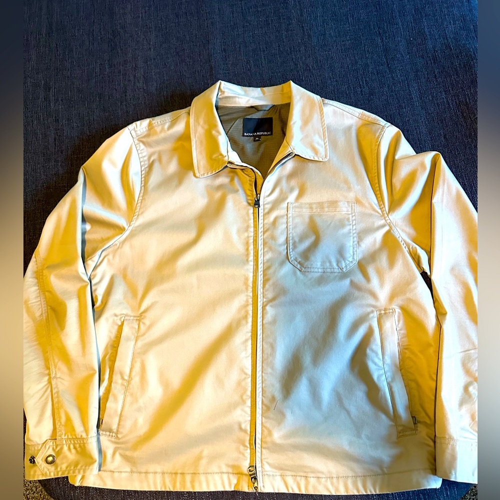 BR XL core temp jacket. Great shape.